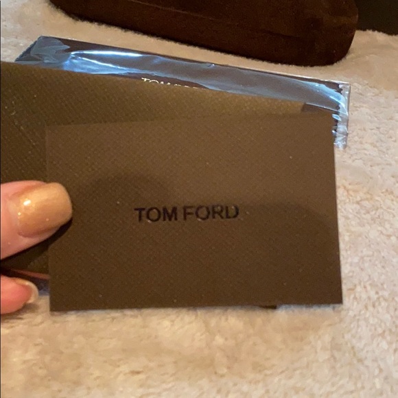 Tom Ford sunglasses ? main image 9